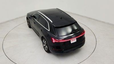 2024 Audi Q8 e-tron Premium Plus quattro