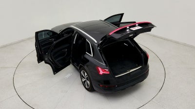 2024 Audi Q8 e-tron Premium Plus quattro