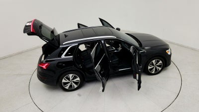 2024 Audi Q8 e-tron Premium Plus quattro
