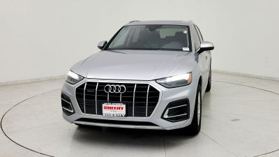 2024 Audi Q5 40 Premium quattro