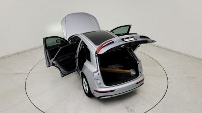 2024 Audi Q5 40 Premium quattro