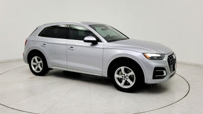 2024 Audi Q5 40 Premium quattro