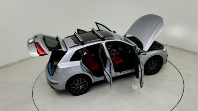 2024 Audi SQ5 Prestige quattro