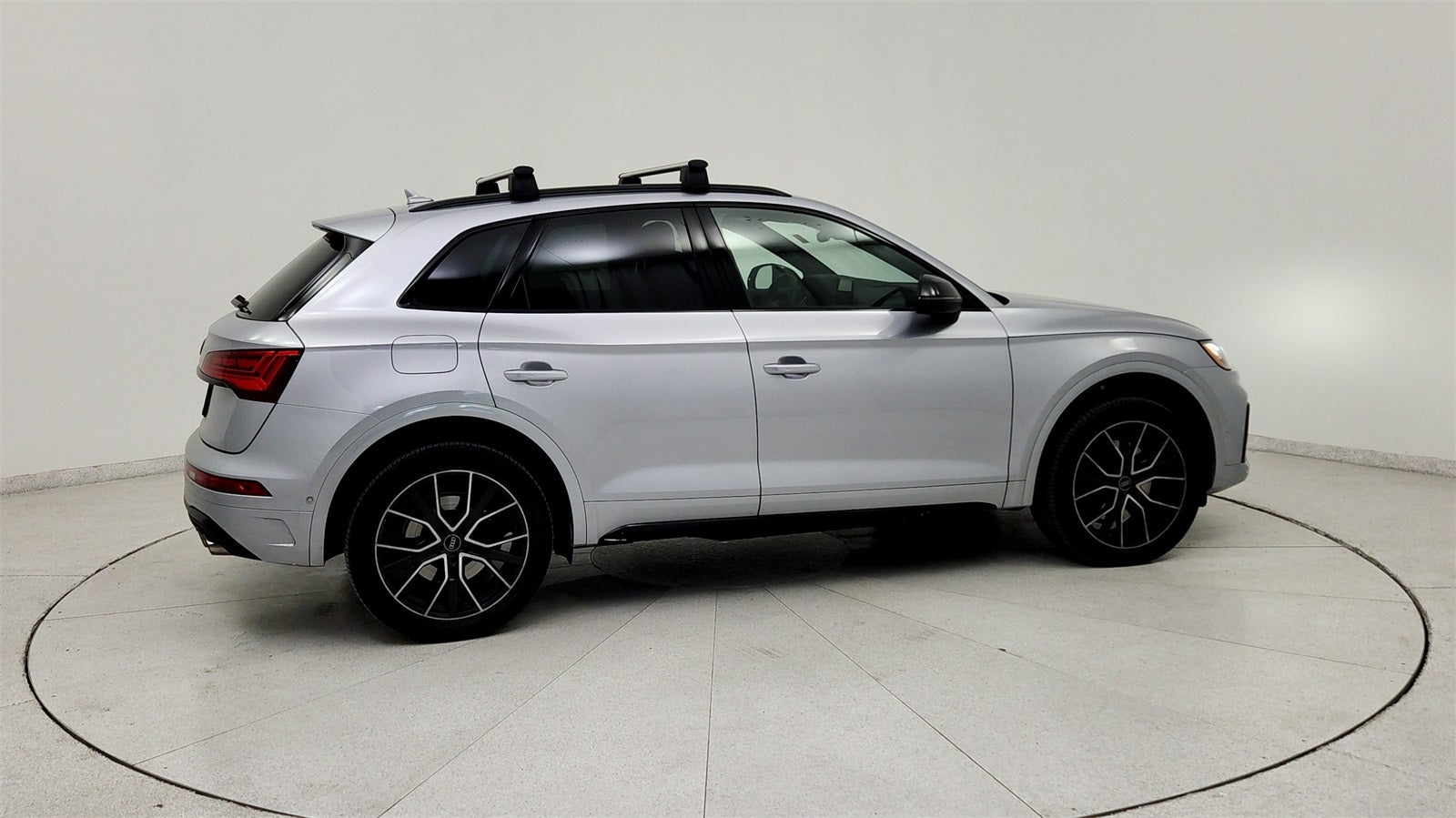 2024 Audi SQ5 Prestige quattro