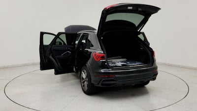 2024 Audi Q3 Premium Plus S Line quattro