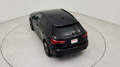2024 Audi Q3 Premium Plus S Line quattro