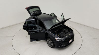 2024 Audi Q3 Premium Plus S Line quattro