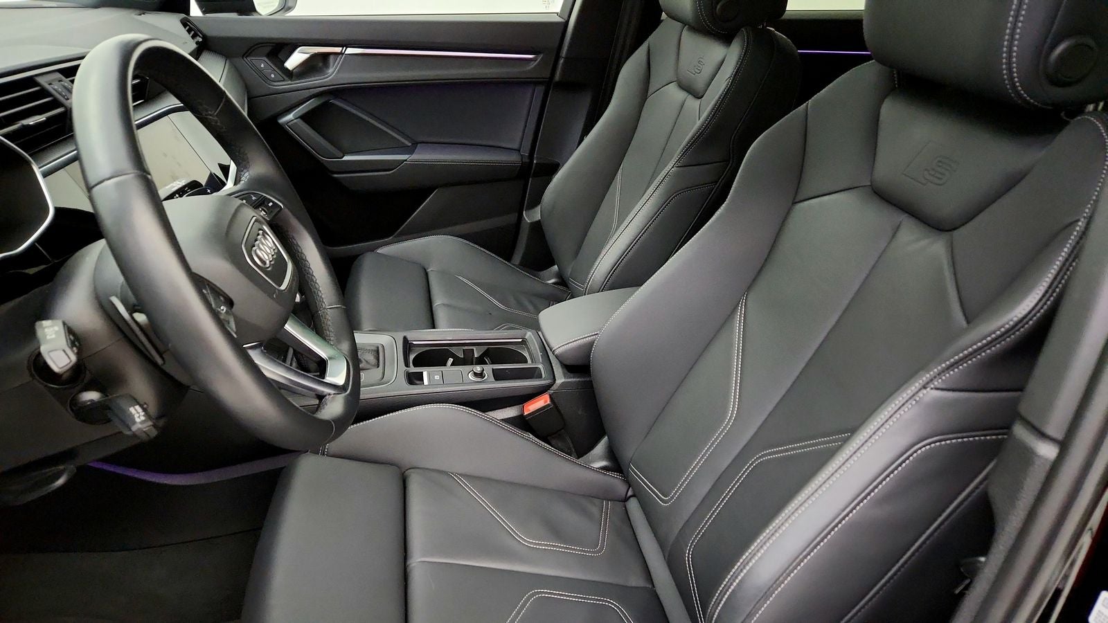 2024 Audi Q3 Premium Plus S Line quattro