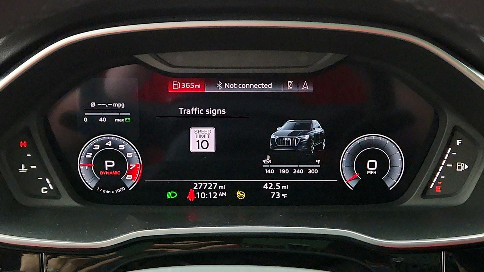 2024 Audi Q3 Premium Plus S Line quattro