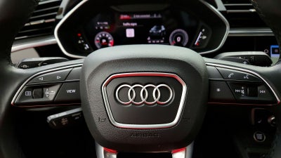 2024 Audi Q3 Premium Plus S Line quattro