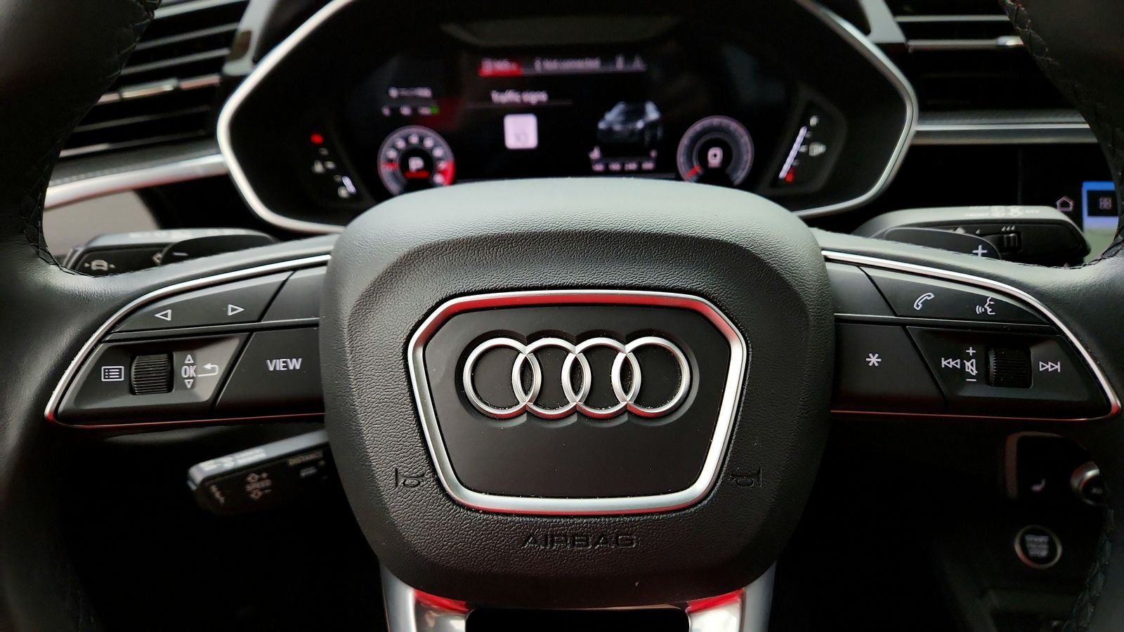 2024 Audi Q3 Premium Plus S Line quattro