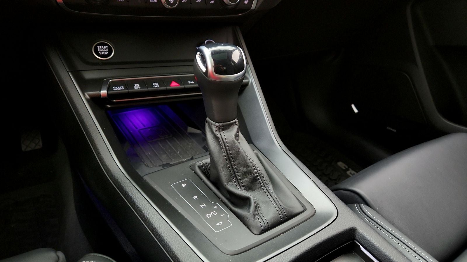 2024 Audi Q3 Premium Plus S Line quattro