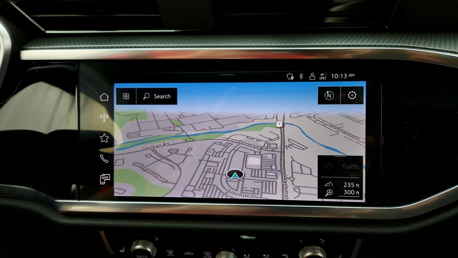 2024 Audi Q3 Premium Plus S Line quattro