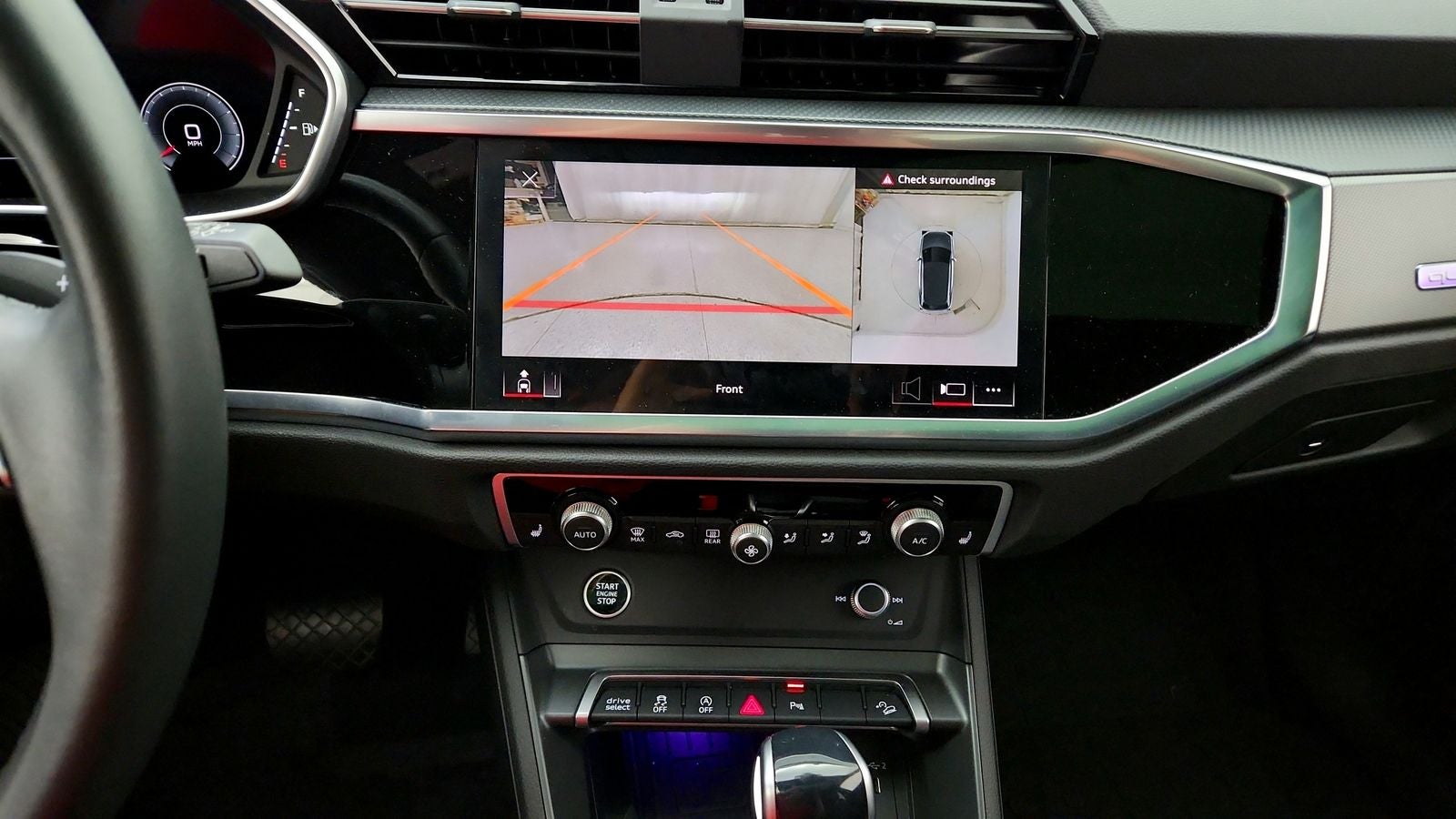 2024 Audi Q3 Premium Plus S Line quattro