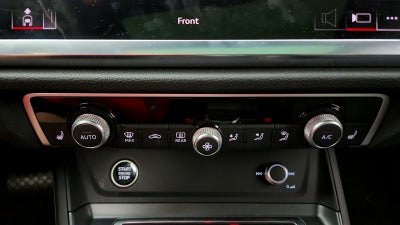 2024 Audi Q3 Premium Plus S Line quattro