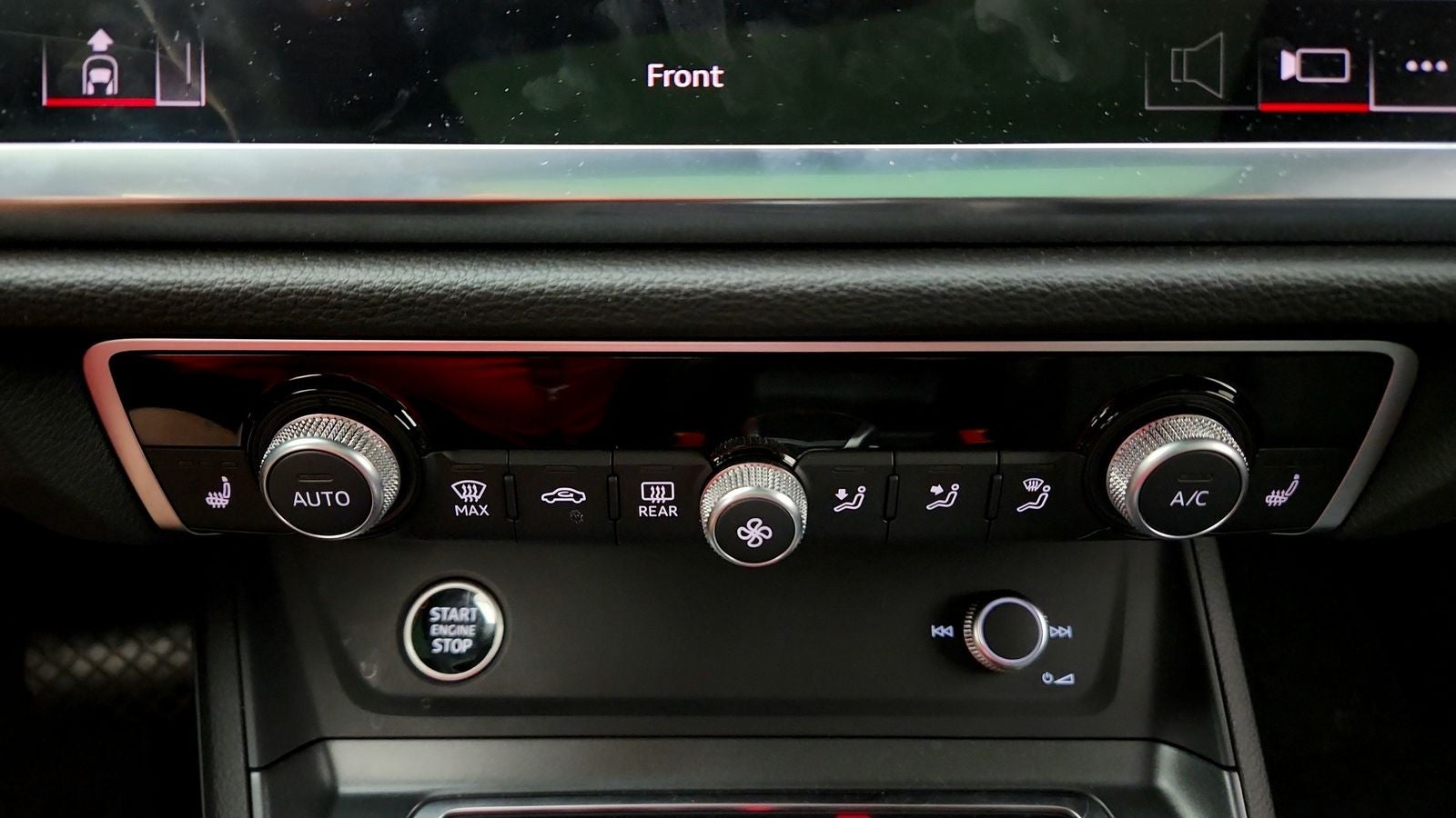 2024 Audi Q3 Premium Plus S Line quattro