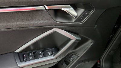 2024 Audi Q3 Premium Plus S Line quattro