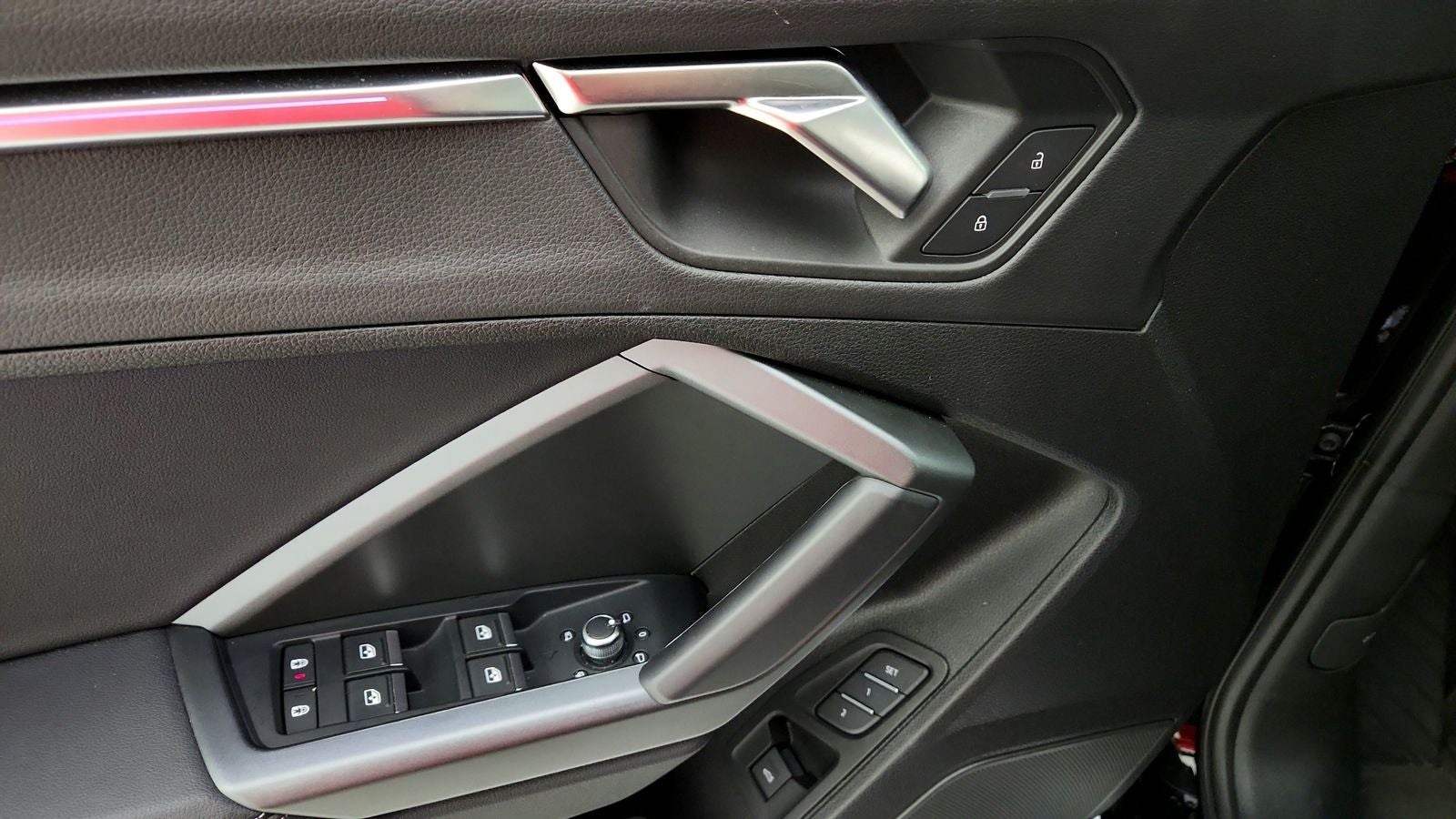 2024 Audi Q3 Premium Plus S Line quattro