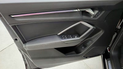 2024 Audi Q3 Premium Plus S Line quattro