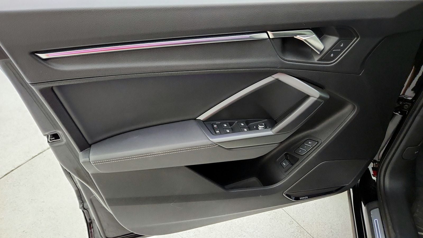 2024 Audi Q3 Premium Plus S Line quattro