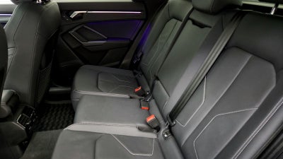 2024 Audi Q3 Premium Plus S Line quattro