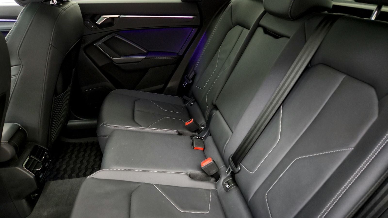 2024 Audi Q3 Premium Plus S Line quattro