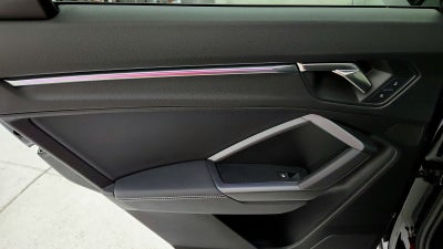 2024 Audi Q3 Premium Plus S Line quattro