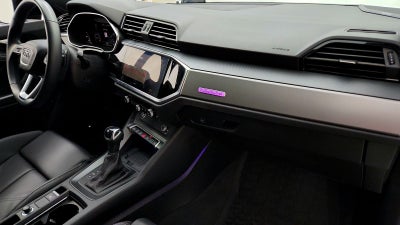 2024 Audi Q3 Premium Plus S Line quattro
