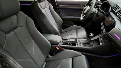 2024 Audi Q3 Premium Plus S Line quattro