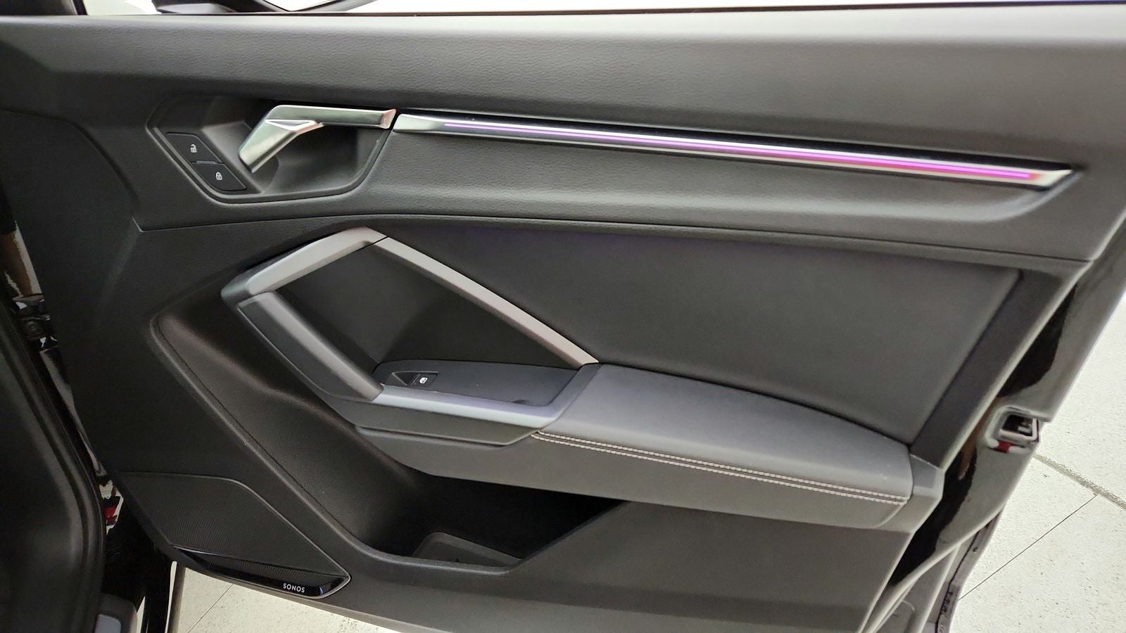 2024 Audi Q3 Premium Plus S Line quattro