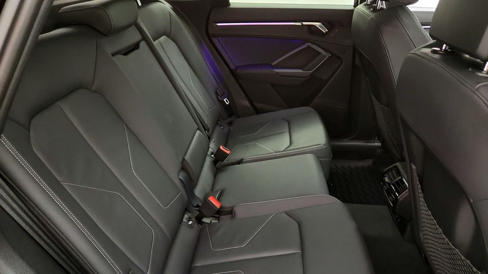 2024 Audi Q3 Premium Plus S Line quattro