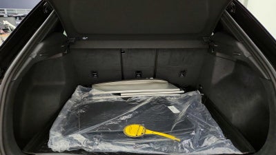 2024 Audi Q3 Premium Plus S Line quattro