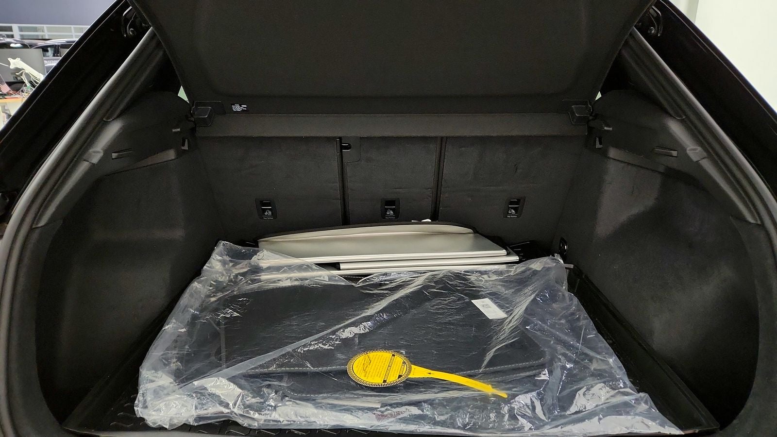 2024 Audi Q3 Premium Plus S Line quattro