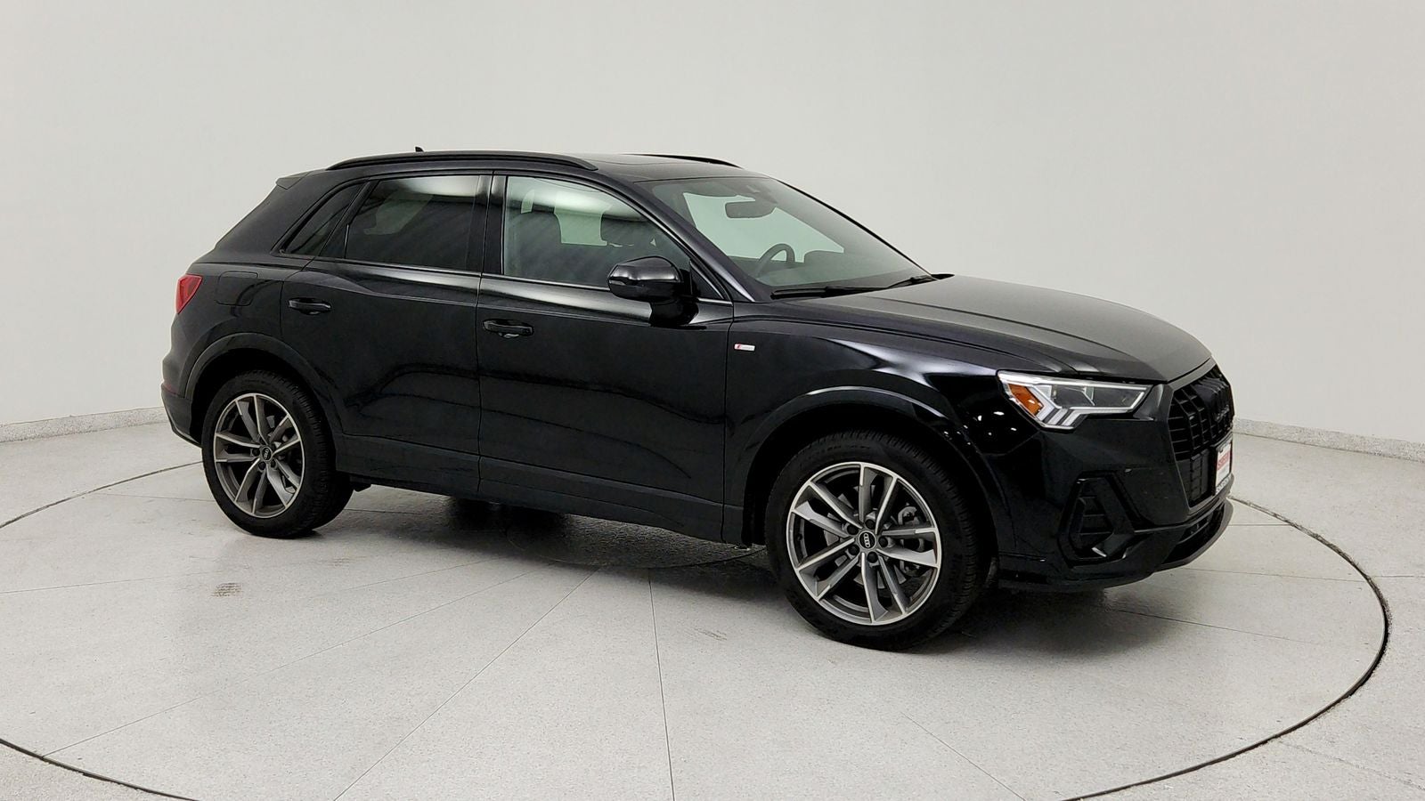 2024 Audi Q3 Premium Plus S Line quattro