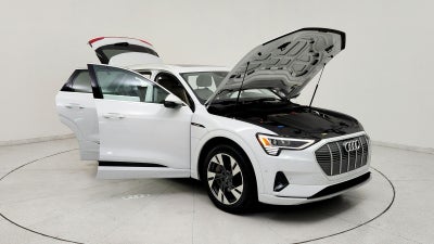 2023 Audi e-tron Premium Plus quattro