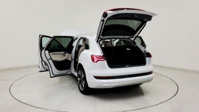 2023 Audi e-tron Premium Plus quattro