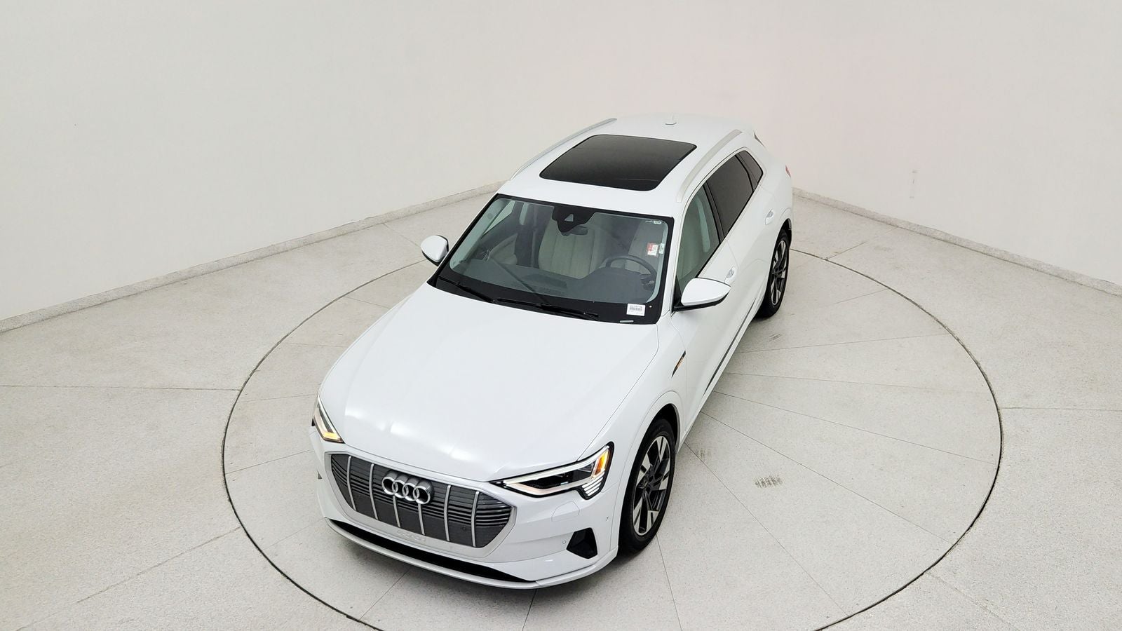 2023 Audi e-tron Premium Plus quattro
