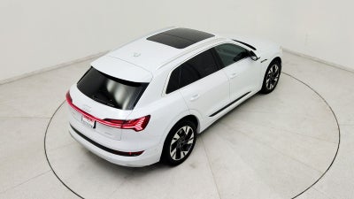 2023 Audi e-tron Premium Plus quattro