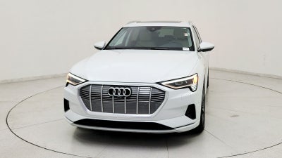 2023 Audi e-tron Premium Plus quattro