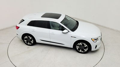 2023 Audi e-tron Premium Plus quattro