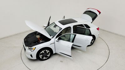 2023 Audi e-tron Premium Plus quattro