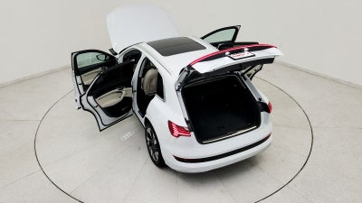 2023 Audi e-tron Premium Plus quattro