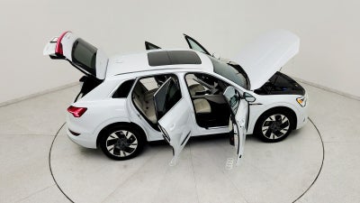 2023 Audi e-tron Premium Plus quattro