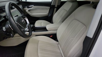 2023 Audi e-tron Premium Plus quattro