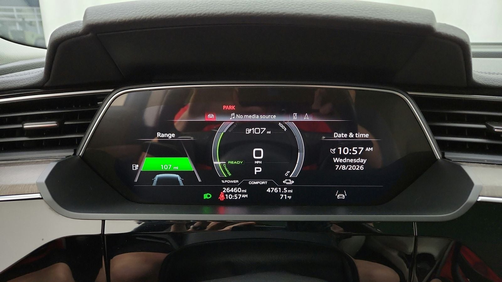 2023 Audi e-tron Premium Plus quattro