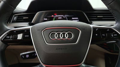 2023 Audi e-tron Premium Plus quattro