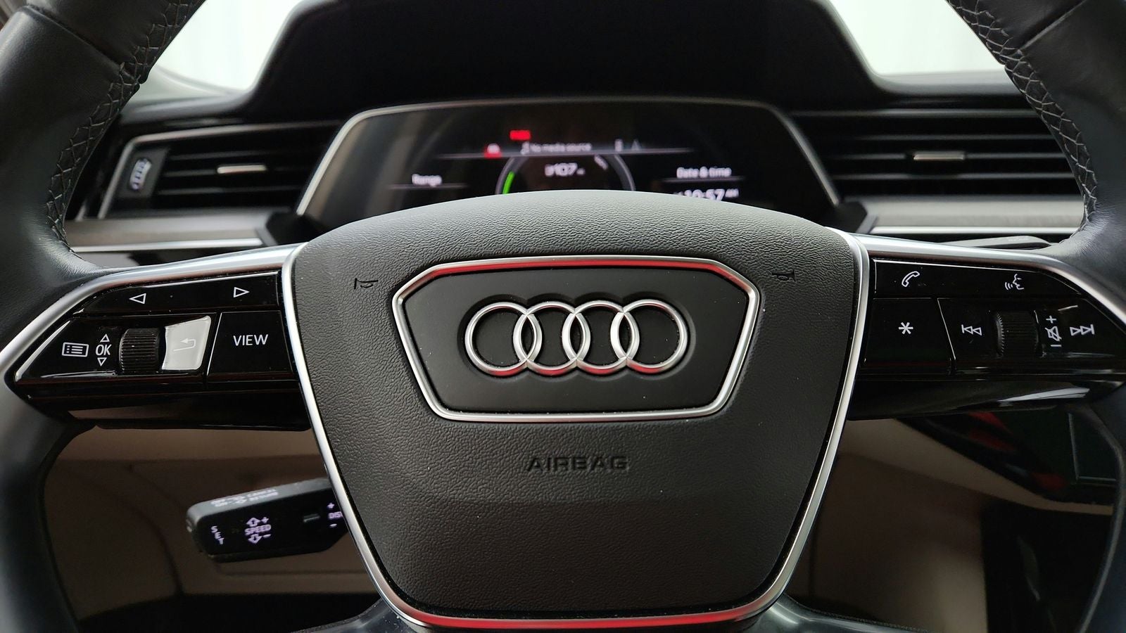 2023 Audi e-tron Premium Plus quattro