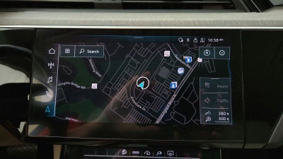 2023 Audi e-tron Premium Plus quattro