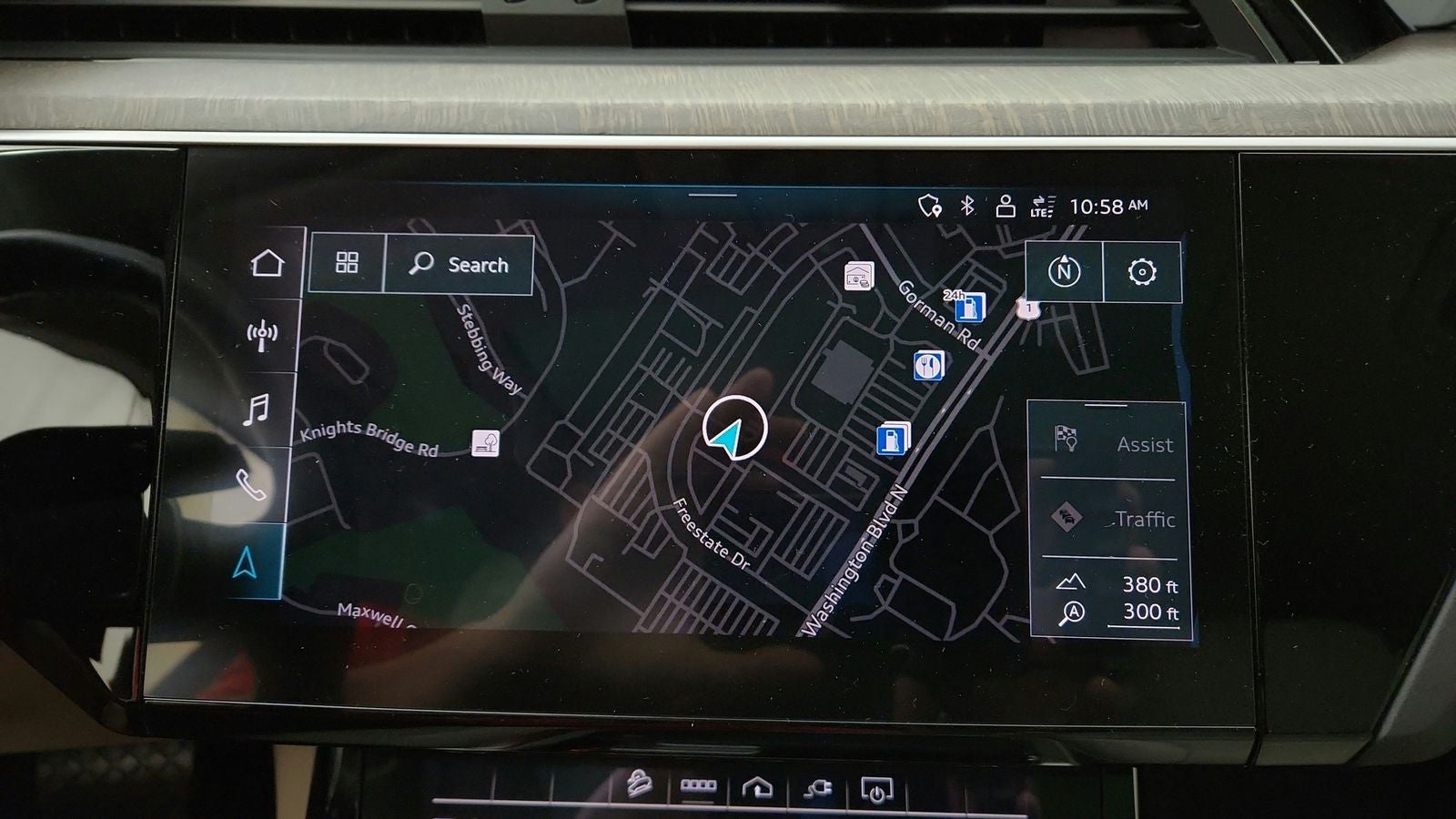 2023 Audi e-tron Premium Plus quattro
