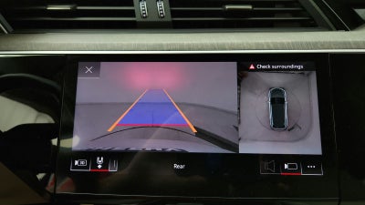 2023 Audi e-tron Premium Plus quattro